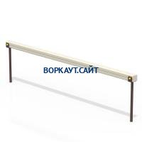 Бум бревно ДСК 3540 в Владивостоке