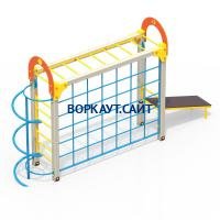 Детский спортивный комплекс Юниор ДСК 3105 в Владивостоке