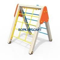 Детский спортивный комплекс ДСК 3201 в Владивостоке