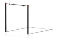 Спортивный комплекс воркаут ВС-96 в Владивостоке