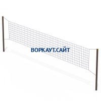 Волейбольные стойки СИО 3515 в Владивостоке