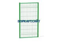 Калитка спортивной площадки МАФ 5105 в Владивостоке