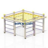 Детский спортивный комплекс ДСК 3109 в Владивостоке