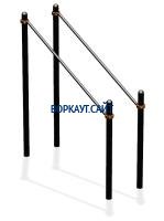 Спортивный комплекс воркаут ВС-182 в Владивостоке