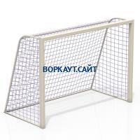 Хоккейные ворота СИО 3514 в Владивостоке