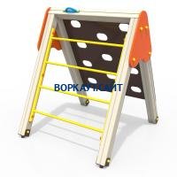 Детский спортивный комплекс ДСК 3202 в Владивостоке