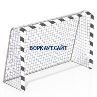 Футбольные ворота разборные СИО 3513 в Владивостоке