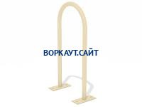 Велопарковка МАФ 6001 в Владивостоке