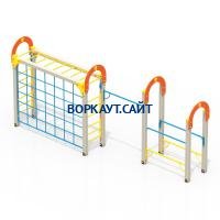 Детский спортивный комплекс Атлет ДСК 3106 в Владивостоке