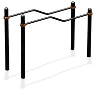 Спортивный комплекс воркаут ВС-184 в Владивостоке