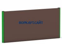 Ограждение хоккейной коробки h=1250мм МАФ 5201 в Владивостоке