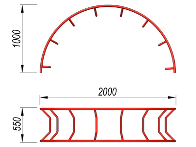 Лиана МАФ 3561 в Владивостоке