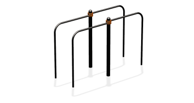 Спортивный комплекс воркаут ВС-102 в Владивостоке