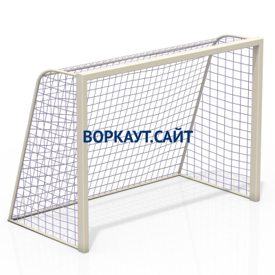 Хоккейные ворота СИО 3514 в Владивостоке