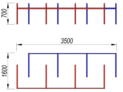 Лабиринт МАФ 3550 в Владивостоке