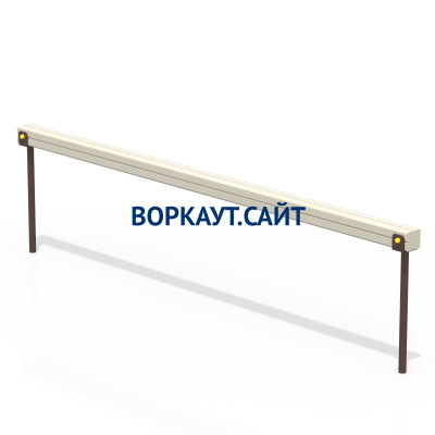 Бум бревно ДСК 3540 в Владивостоке