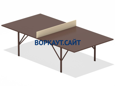 Теннисный стол МАФ 3517 в Владивостоке