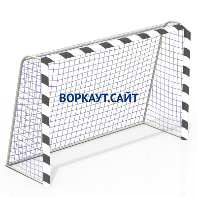 Футбольные ворота разборные СИО 3513 в Владивостоке