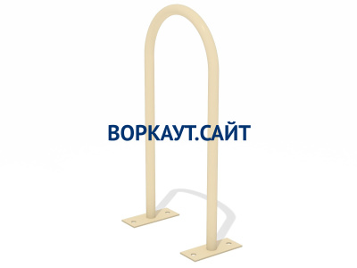 Велопарковка МАФ 6001 в Владивостоке