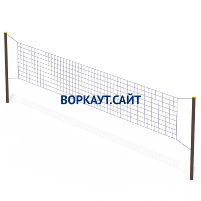 Волейбольные стойки СИО 3515 в Владивостоке