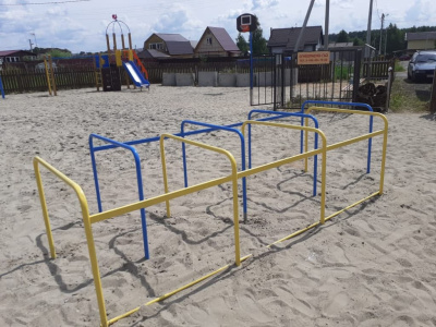 Лабиринт МАФ 3550 в Владивостоке